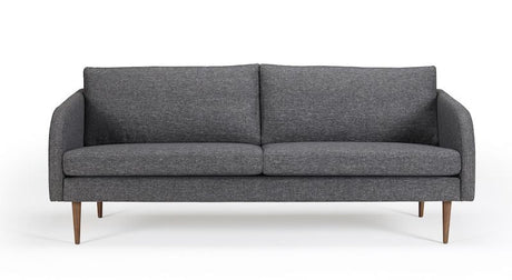 Husum 3-seater sofa, Gray