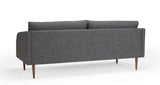 Husum 3-seater sofa, Gray