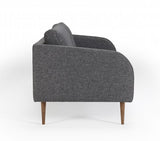 Husum 3-seater sofa, Gray