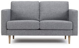 Nabbe 2-seater Sofa, Gray