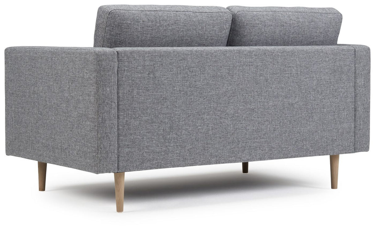 Nabbe 2-seater Sofa, Gray