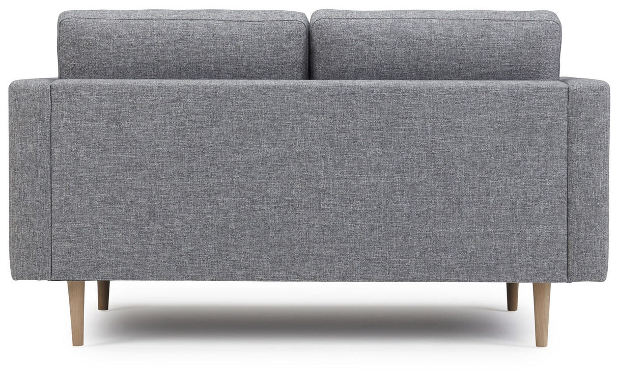 Nabbe 2-seater Sofa, Gray