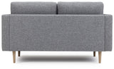 Nabbe 2-seater Sofa, Gray