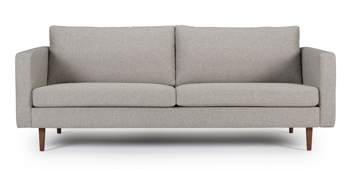 Obling 3-pers. Sofa, Sand