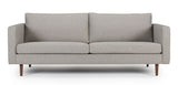 Obling 3-pers. Sofa, Sand