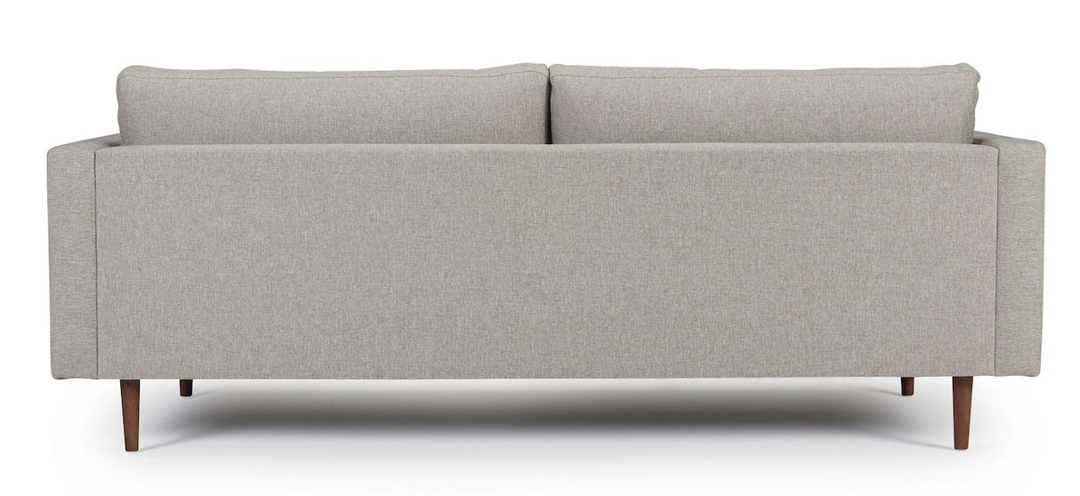 Obling 3-pers. Sofa, Sand