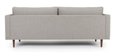 Obling 3-pers. Sofa, Sand