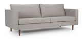 Obling 3-pers. Sofa, Sand