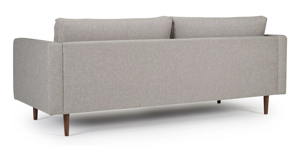 Obling 3-pers. Sofa, Sand