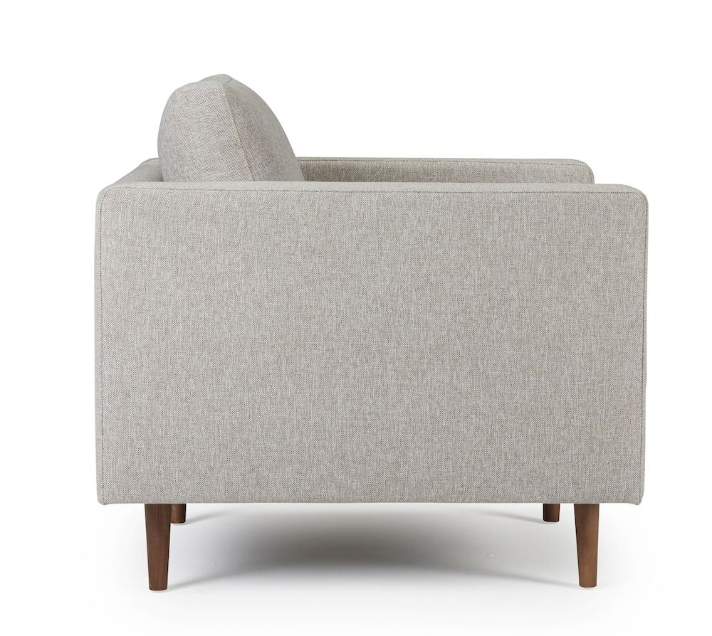 Obling Armchair, Sand