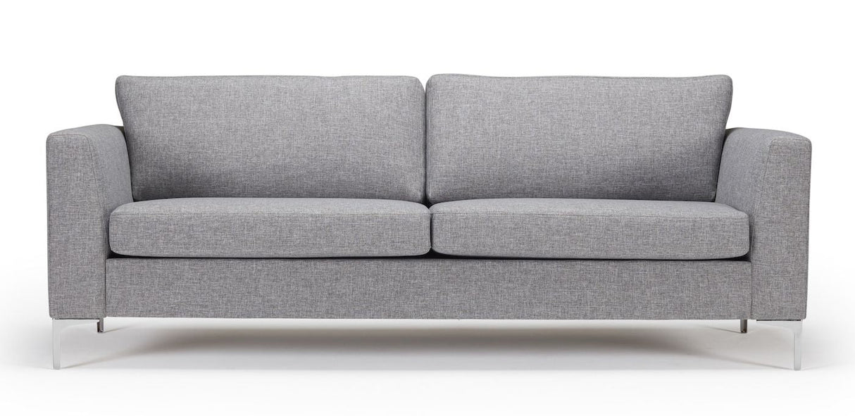 Shea 2-pers. Sofa Gray