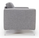 Shea 2-pers. Sofa Gray