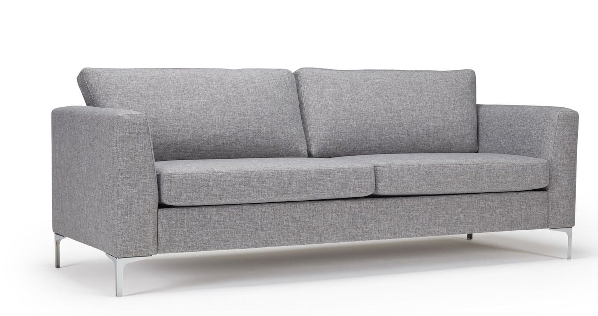 Shea 2-pers. Sofa Gray