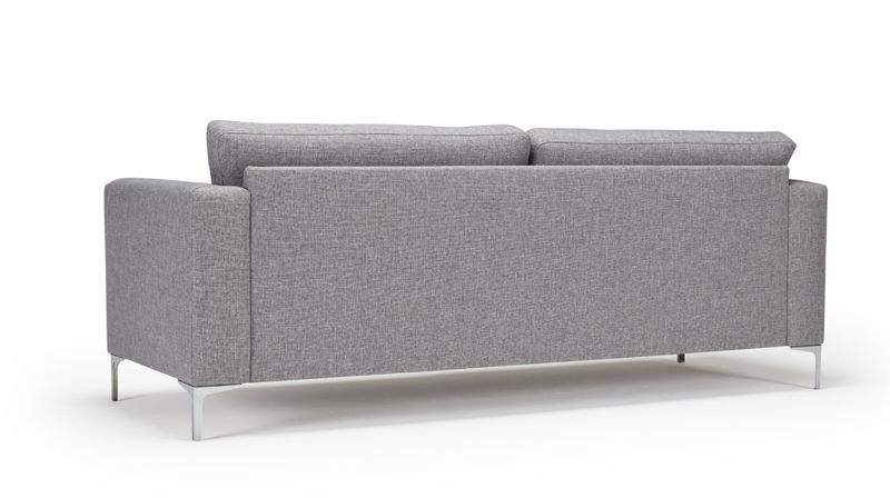 Shea 3-pers. Sofa Gray