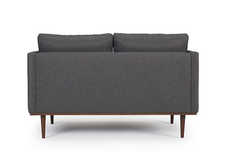 Vangen 2-seater sofa, Anthracite