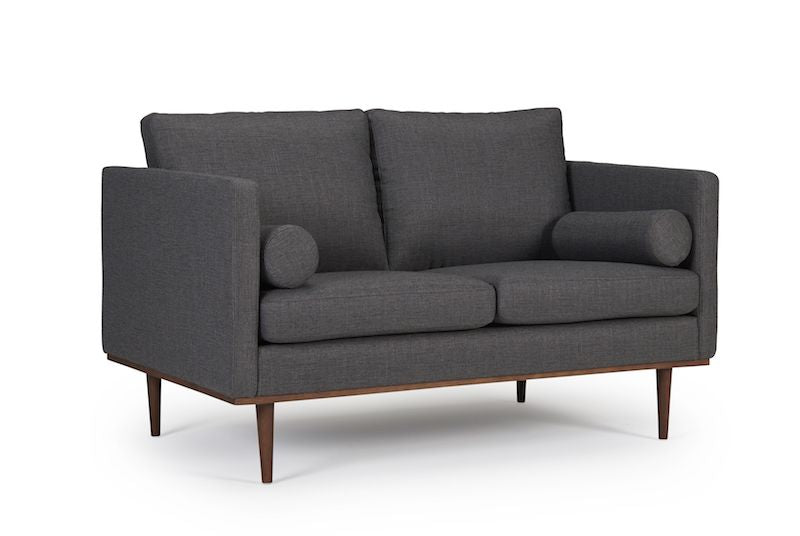 Vangen 2-seater sofa, Anthracite