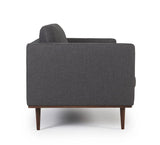 Vangen 2-seater sofa, Anthracite