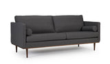 Vangen 3-seater sofa, Anthracite