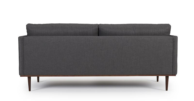 Vangen 3-seater sofa, Anthracite