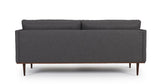 Vangen 3-seater sofa, Anthracite