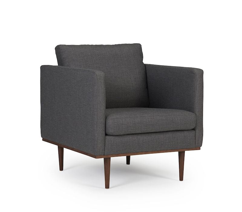 Vangen Armchair Anthracite