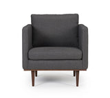 Vangen Armchair Anthracite