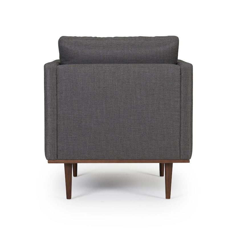 Vangen Armchair Anthracite