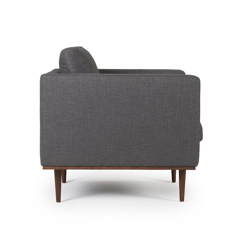 Vangen Armchair Anthracite