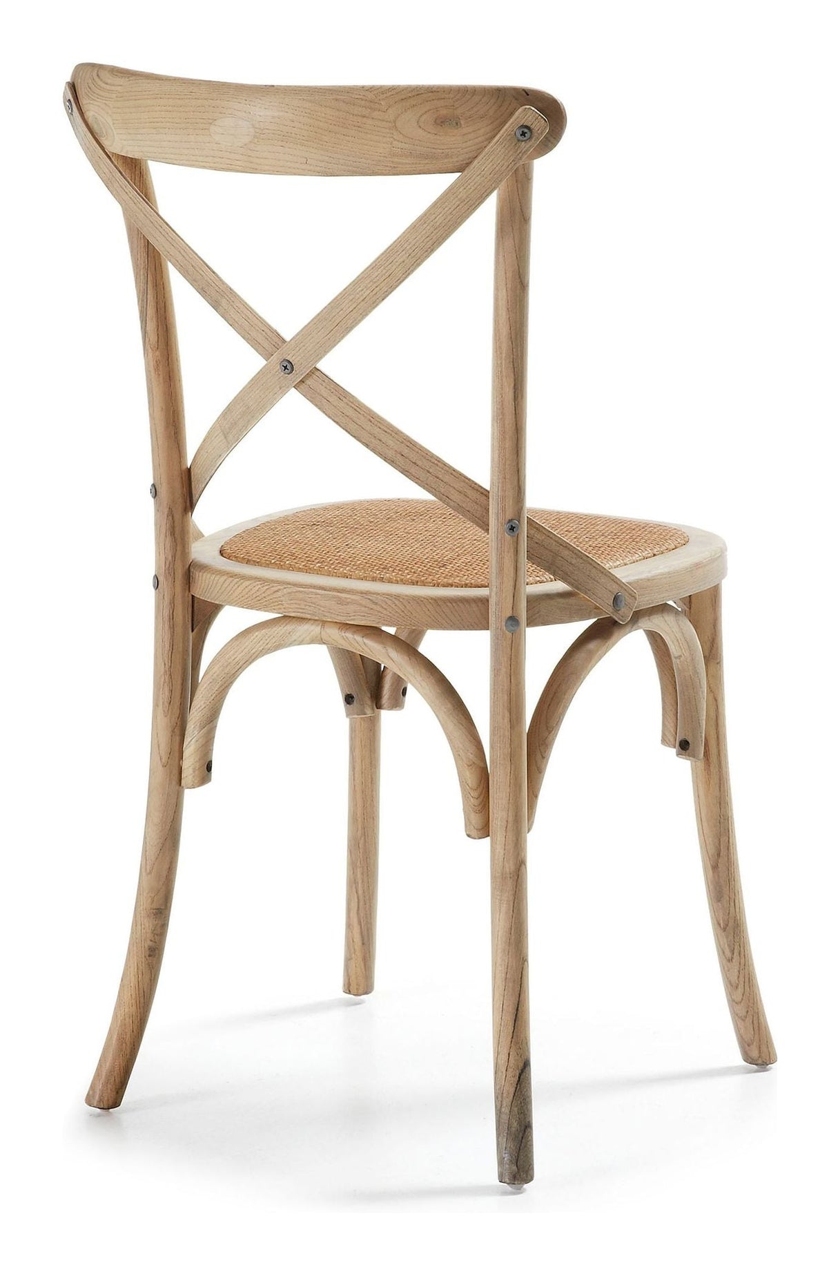 ALSIE Dining chair, Nature