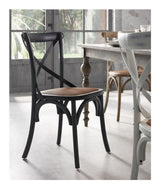 ALSIE Dining chair, Nature