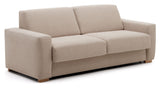 Anley, Sovesofa 3-pers. - Beige