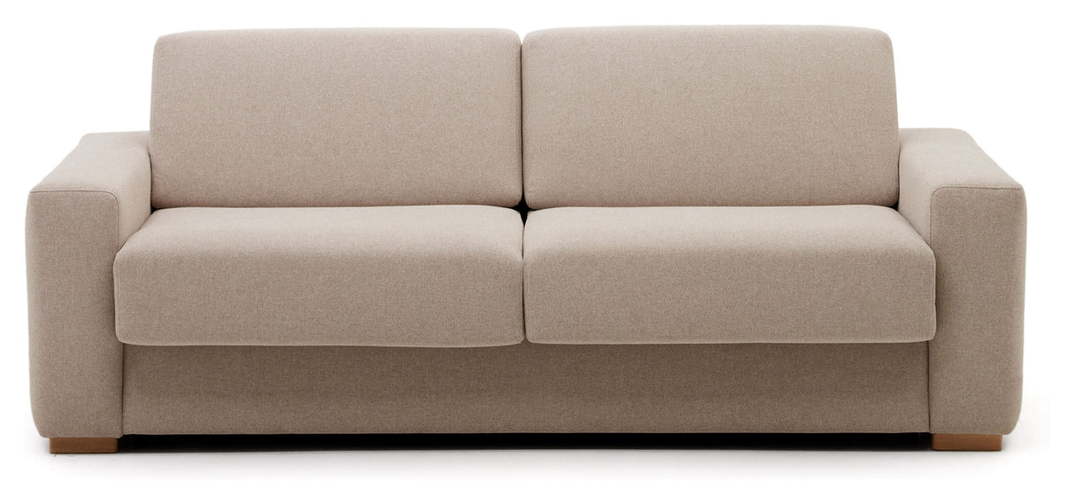 Anley, Sovesofa 3-pers. - Beige