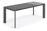 AXIS, Dining table 140/200, gray