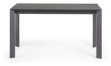 AXIS, Dining table 140/200, gray