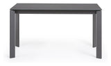 AXIS, Dining table 140/200cm, gray