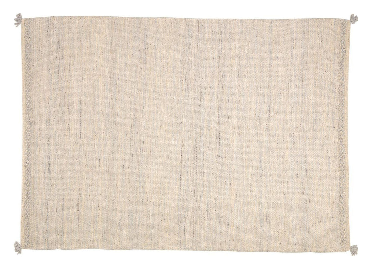 CARIME Blanket, Beige, 160x230