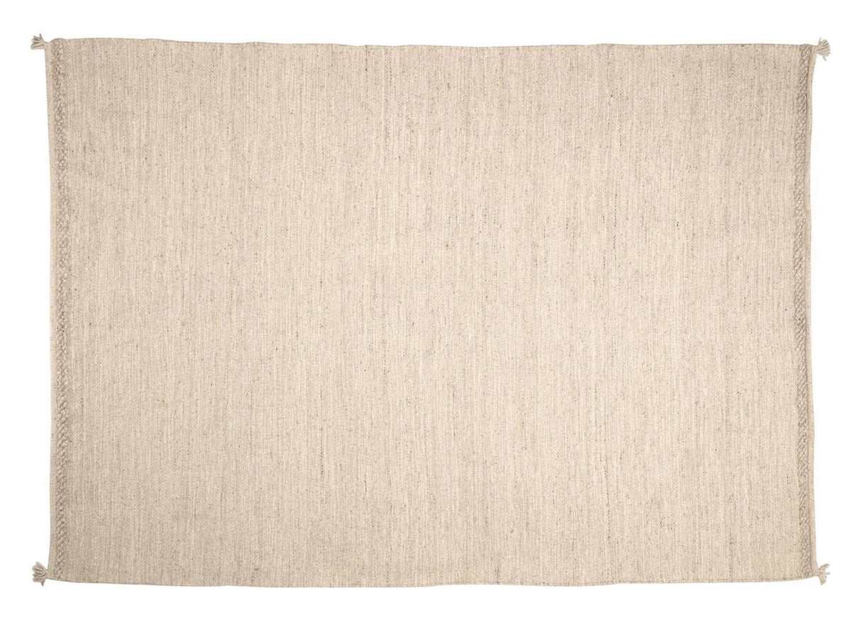 CARIME Blanket, Beige, 200x300