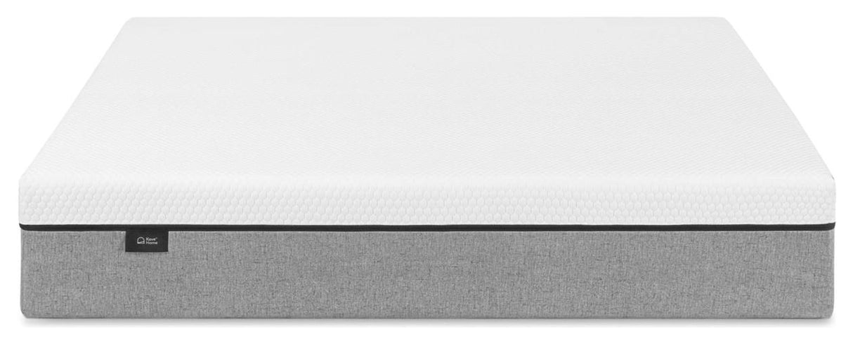 EVA Spring mattress, White, 180x200