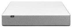 JUNO Spring mattress, White, 160x200