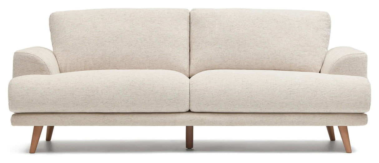 Karin 2-pers. Sofa, Beige