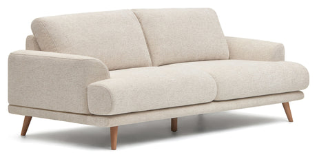 Karin 2-pers. Sofa, Beige