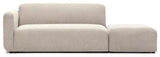 Neom 2-pers. Sofa, Beige