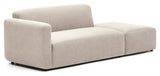 Neom 2-pers. Sofa, Beige