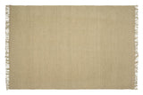 Siria Blanket, Beige, 200x300