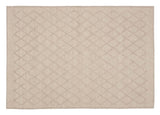 SYBIL Blanket, Beige, 160x230