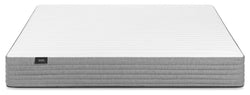 YOKO Spring mattress, White, 160x200