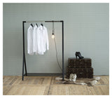 Liv Clothing Stand, Black