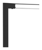 Liv Clothing Stand, Black