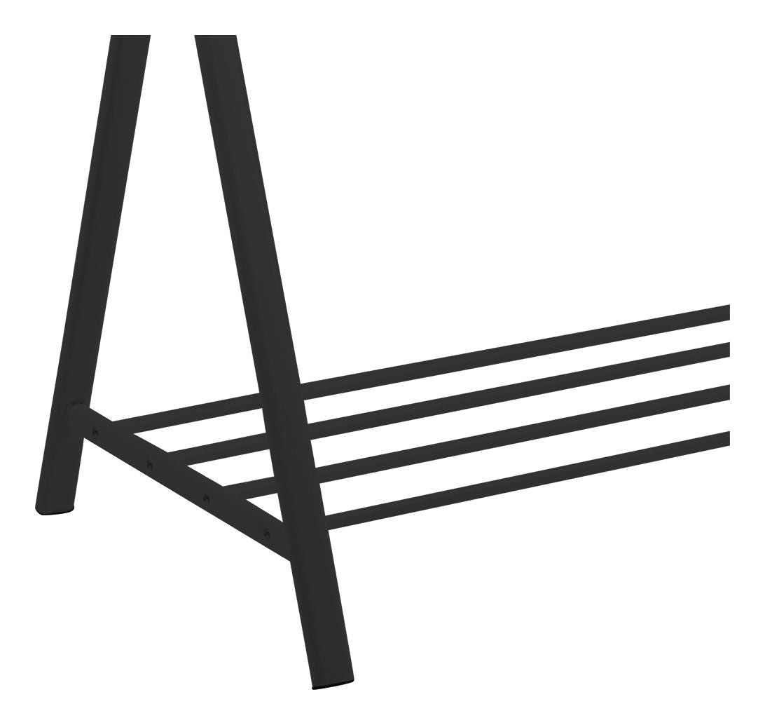 Liv Clothing Stand, Black