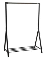 Liv Clothing Stand, Black